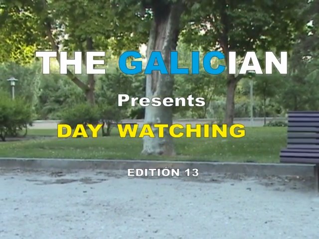 [videospublicsex.com] The Galician Day 13 (The Galician, videospublicsex.com)  2016  voyeur