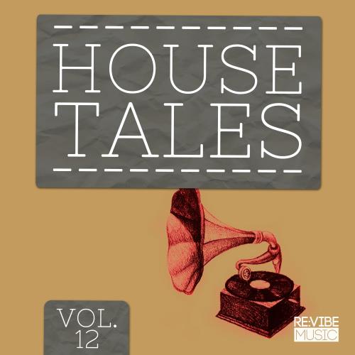 House Tales, Vol. 12 (2017)