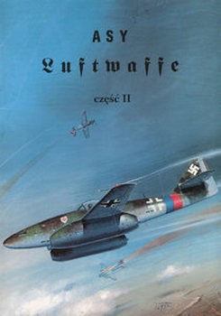 Asy Luftwaffe Cz.II (Avia)