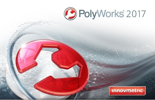InnovMetric PolyWorks 2017 IR3.1 (x86/x64)