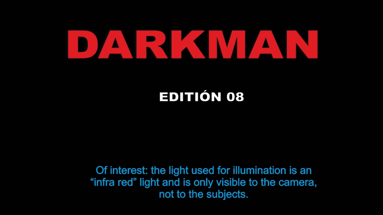  Darkman 08 (Sexoalpublico.com) [2016  Voyeur, DVDRip