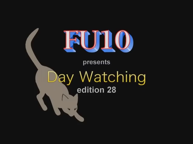  Fu10 Day Watching 28 (FU10, Urerotic.com)  2016  voyeur, DVDRip