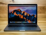 Владетели MacBook Pro(2016)ноют на диковинные звуки при работе ноутбука / Новости / Finance.UA