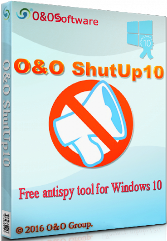 O&O ShutUp10
