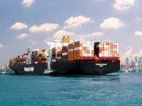 Контейнерные транспортировки — экономная и безобидная доставка грузов по всему миру
