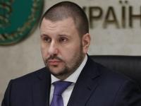 Генпрокуратура вытребовала на допрос бывшего министра Клименко