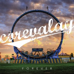 Corevalay - Forever (EP) (2017)