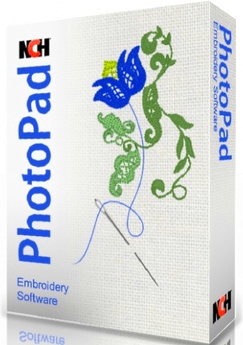 NCH PhotoPad Professional 3.16 + Portable