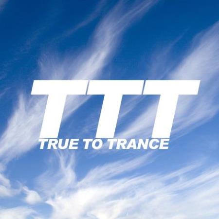 Ronski Speed - True to Trance (June 2017 mix) (2017-06-21)