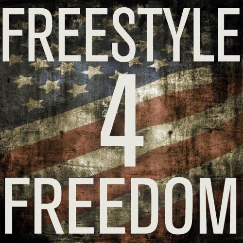 Freestyle 4 Freedom (2017)