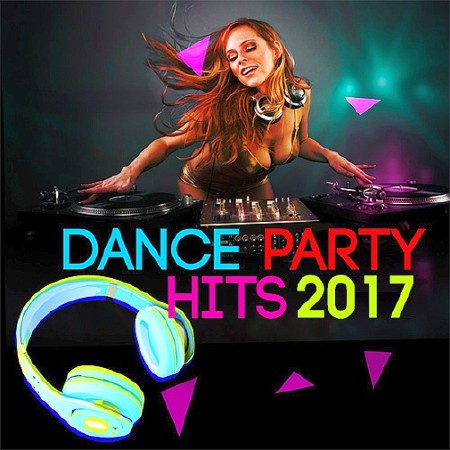 Dance Party Starting (2017)