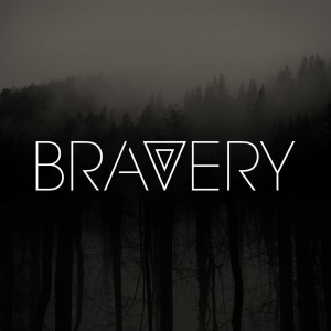 These Four Walls - Bravery (Single) (2017)