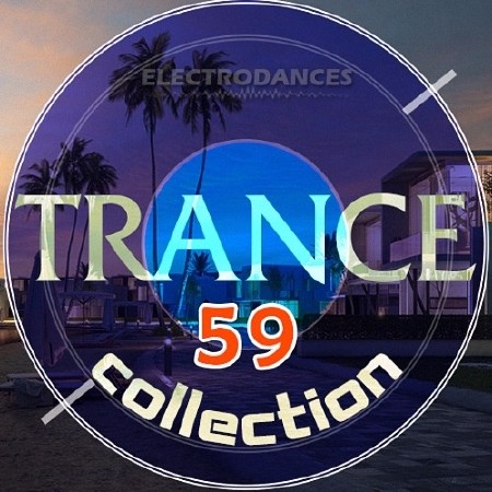 Trance Collection Vol.59 (2017)