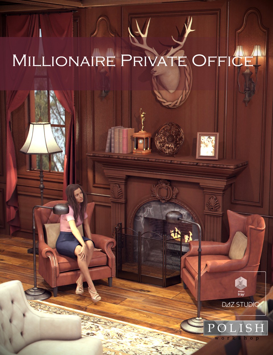 Millionaire Private Office