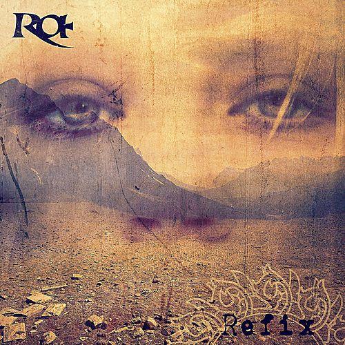 RA - Refix [EP] (2016)