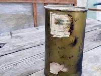 В Донецкой области двое ребятенков получили ожоги, выступая с порохом