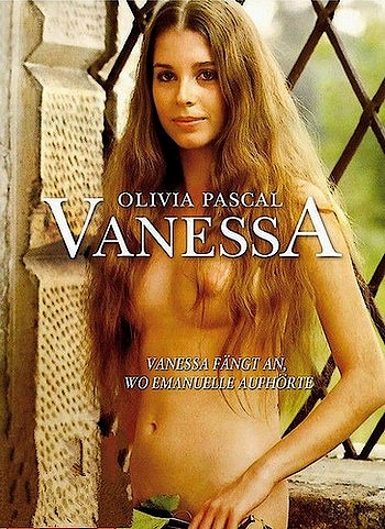 Ванесса / Vanessa (1977) DVDRip
