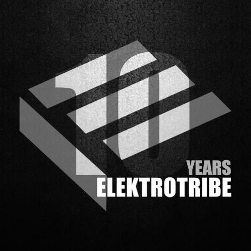 A Decade of Techno, Pt. 1 (2017)