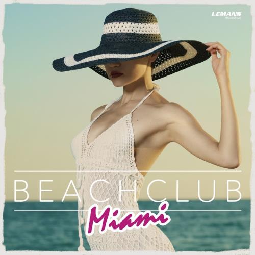 Beach Club Miami (2017)