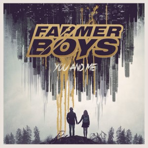 Farmer Boys - New Tracks (2017)