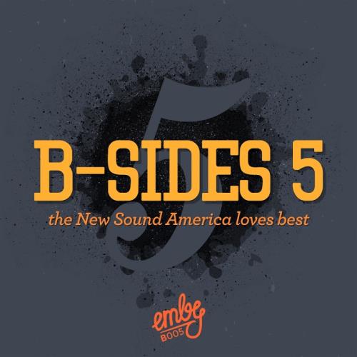 B-Sides 5 (2017)