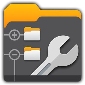 X-plore File Manager v3.93.12