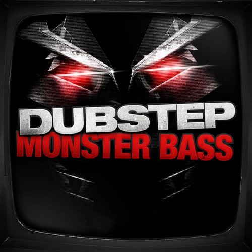 Dubstep Monster Bass, Vol. 11 (2017)