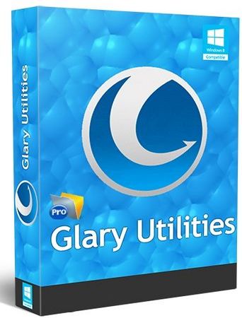 Glary Utilities Pro 5.74.0.95 RePack/Portable by D!akov