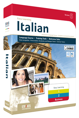 Easy Learning Italian v6.0 180122