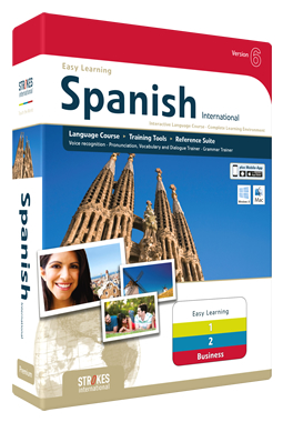 Easy Learning Spanish v6.0 180329