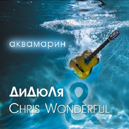  & Chris Wonderful -  (2017) HQ