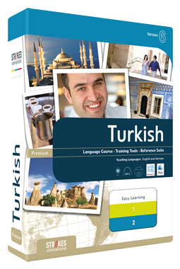 Easy Learning Turkish v6.0 180316