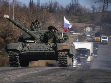 Украина владеет довольно доказательств финансирования терроризма Россией на Донбассе - Е.Зеркаль