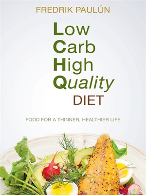 Low Carb High Quality Diet Food for a Thinner, Healthier Life