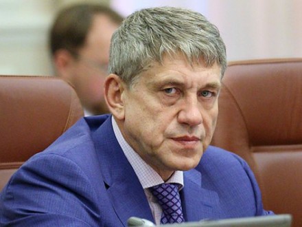 И.Насалик засвидетельствовал, что прекращение энергоснабжения в "ЛНР" - не политическое решение