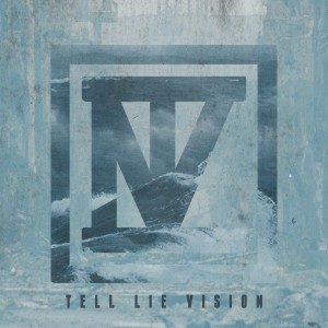 Tell Lie Vision - Tell Lie Vision [EP] (2015)