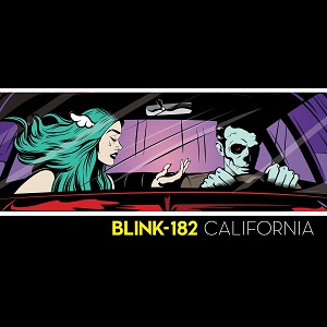 Blink-182 – New Songs (2017)