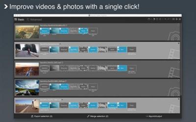 liquivid Video Improve 1.7 macOS 180107