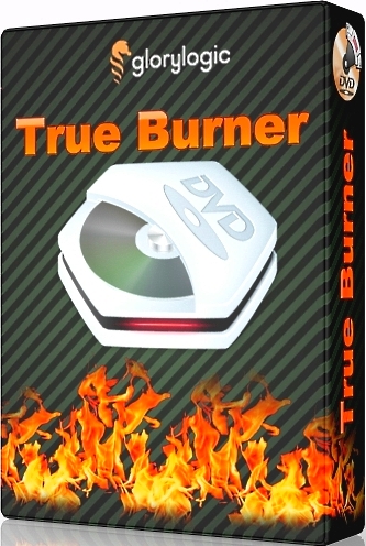 True Burner 4.7 + Portable