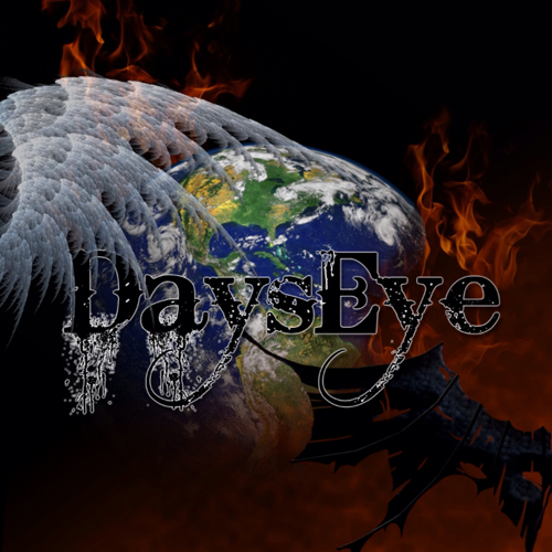 DaysEye  - DaysEye  [EP] (2013)