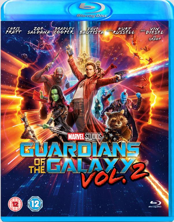 Guardians of the Galaxy Vol 2 (2017) NEW HDCAM x264 HQMic-CPG