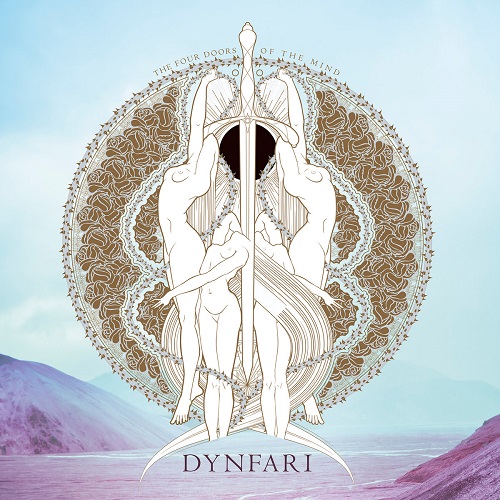 Dynfari - The Four Doors Of The Mind (2017)