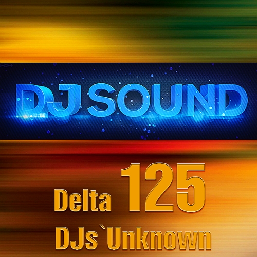 DELTA 125 DJS UNKNOWN (2017)