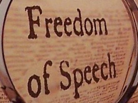 Freedom House: Украина улучшила степень воли слова в прессе