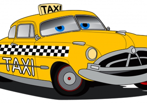 В Крыму будут ловить таксистов-нелегалов