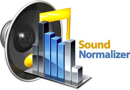 Sound Normalizer 7.9 Final + Portable