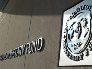 В МВФ наименовали три реформы, какие Украина должна проложить будто можно скорее / Новости / Finance.UA