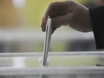 В Украине завершились выборы глав в 47 сведенных территориальных общинах