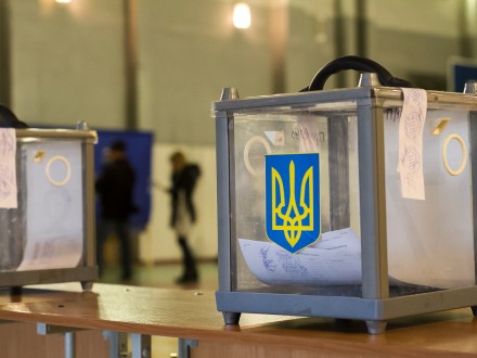 В ОПОРЕ зафиксировали первые нарушения на выборах глав сведенных территориальных общин