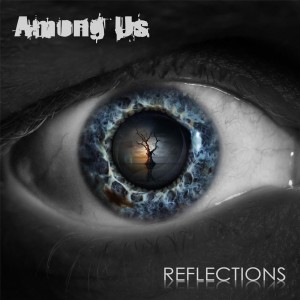 Among Us - Reflections [EP] (2017)